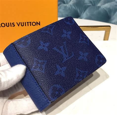 louis vuitton portefeuille multiple|original Louis Vuitton wallet.